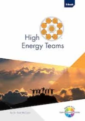 200x High Energy Teams