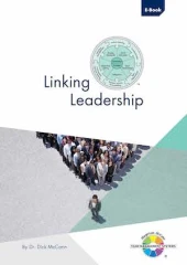 Linking Leadership eBook cover 300w